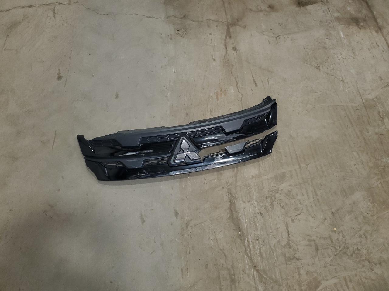 2021 Mitsubishi Outlander Sport Es VIN: JA4APUAU9MU021690 Lot: 65726394