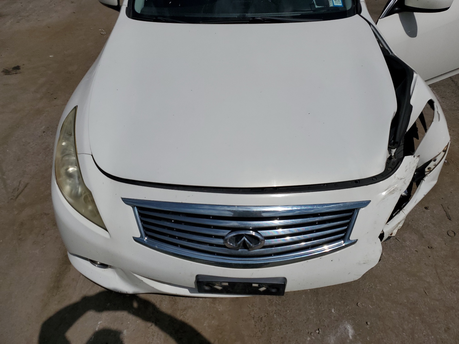 JN1CV6AR4AM251941 2010 Infiniti G37