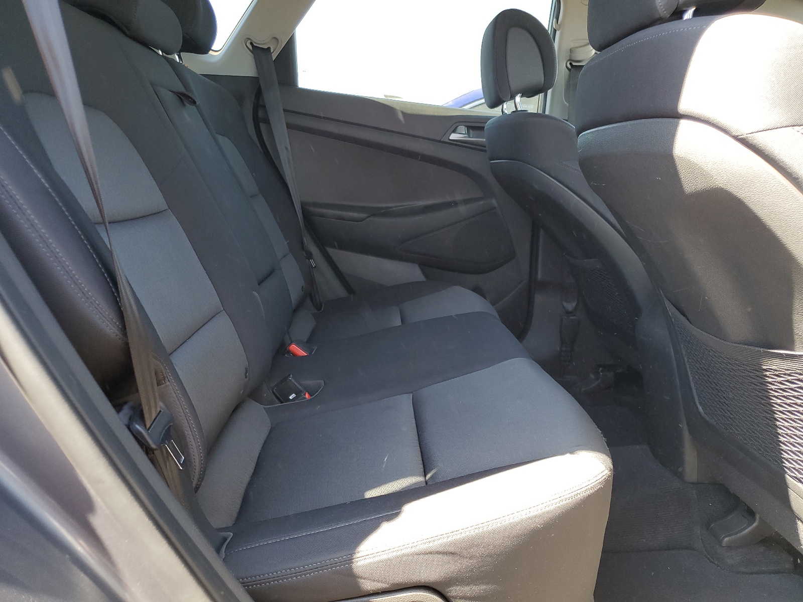 KM8J33A40HU550281 2017 Hyundai Tucson Limited