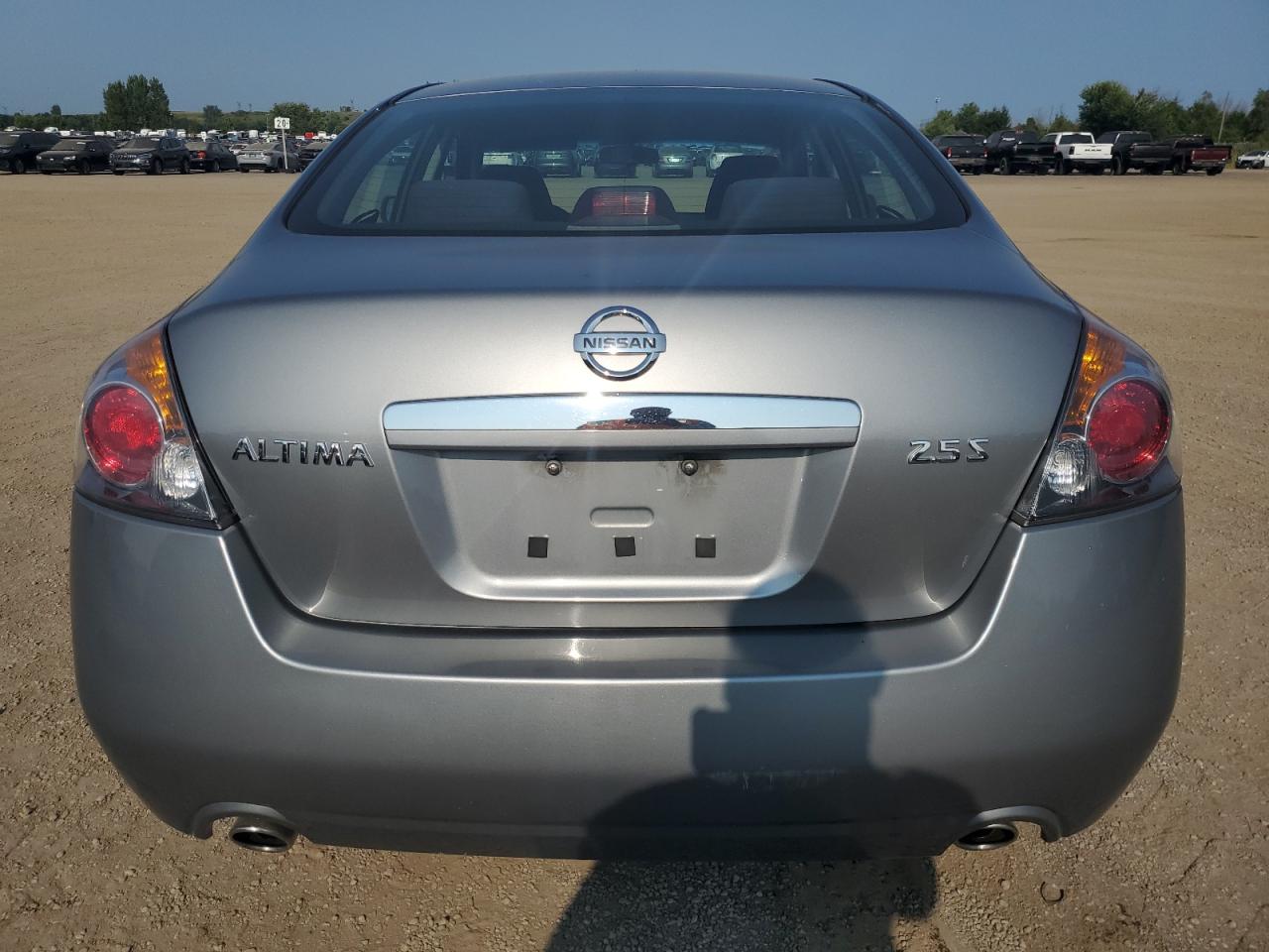 2009 Nissan Altima 2.5 VIN: 1N4AL21E59C187240 Lot: 67474164