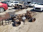 2005 Honda Trx500 Fm იყიდება Albuquerque-ში, NM - Burn