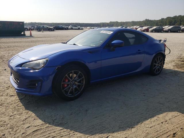 2017 Subaru Brz 2.0 Limited