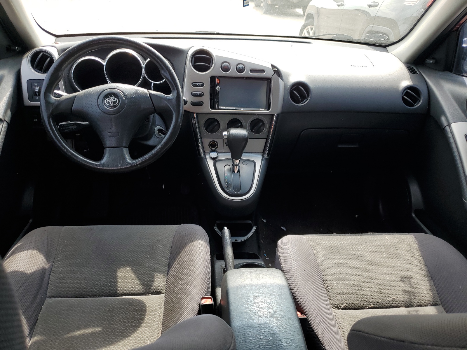 2T1KR32EX3C085903 2003 Toyota Corolla Matrix Xr