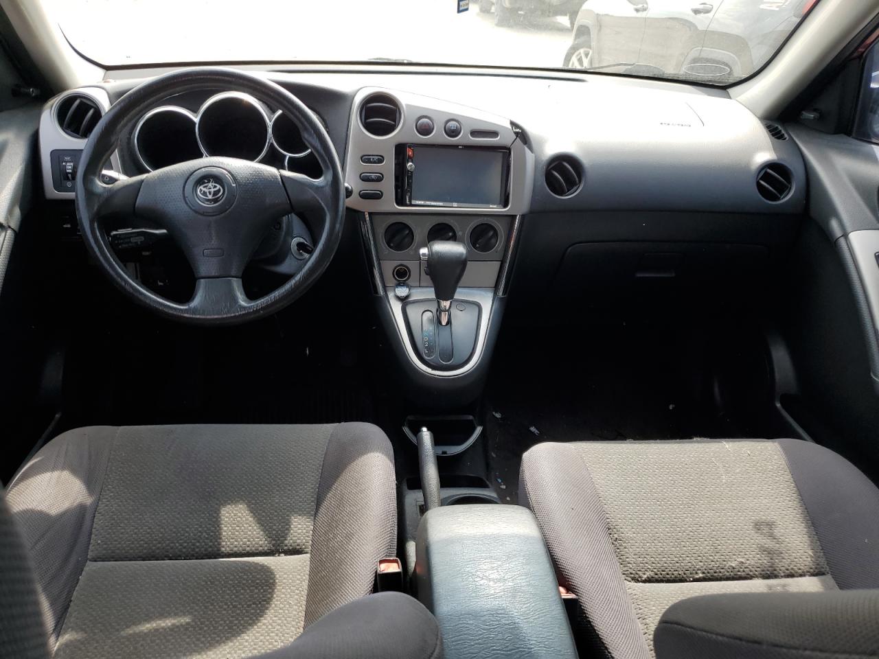 2003 Toyota Corolla Matrix Xr VIN: 2T1KR32EX3C085903 Lot: 67411274