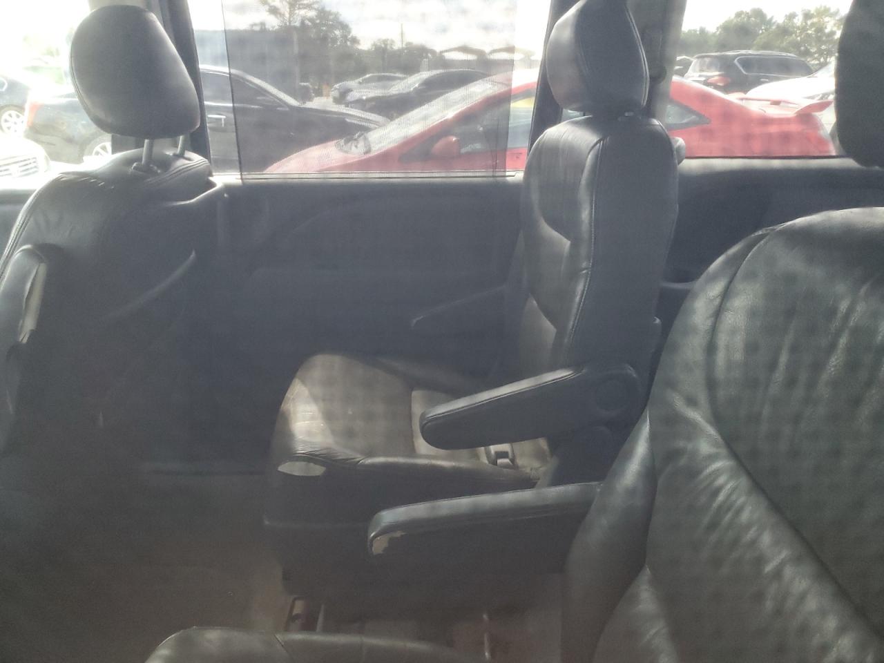 2005 Honda Odyssey Exl VIN: 5FNRL38795B021469 Lot: 63081234