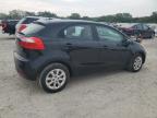 2014 Kia Rio Lx en Venta en Kansas City, KS - Top/Roof