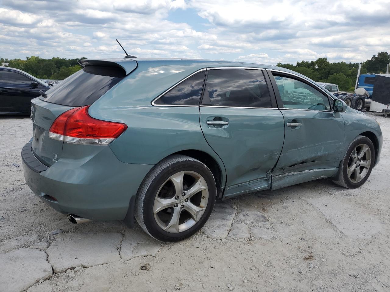 2010 Toyota Venza VIN: 4T3BK3BB9AU028072 Lot: 67099604