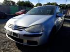 2006 VOLKSWAGEN GOLF FSI S for sale at Copart WOLVERHAMPTON