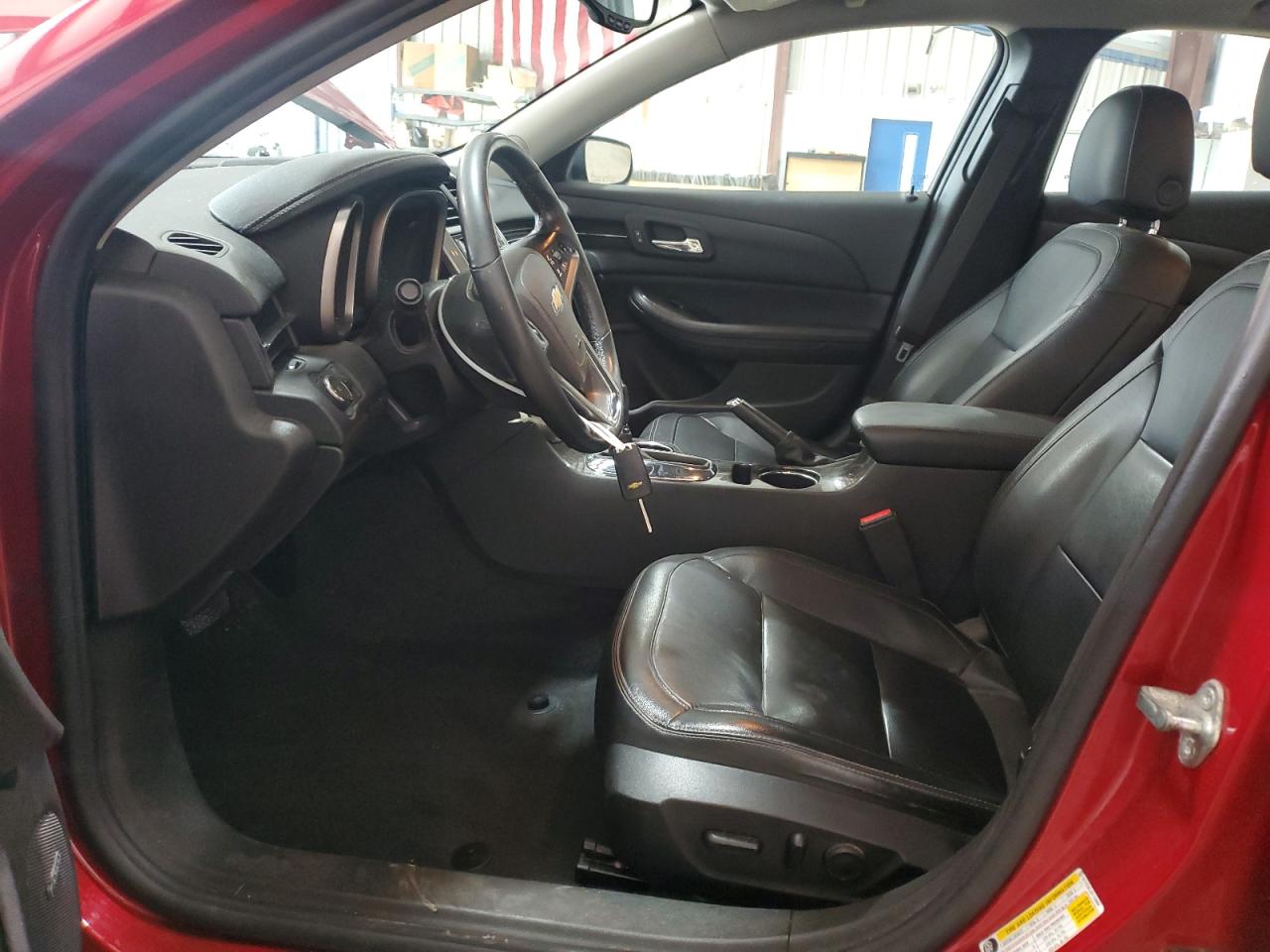 2014 Chevrolet Malibu - Image 7