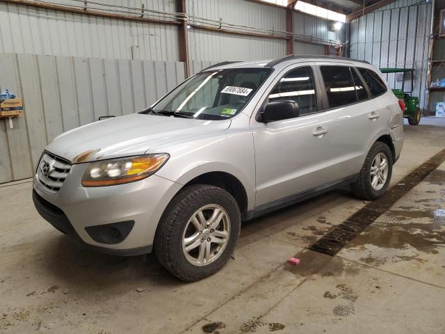 2010 Hyundai Santa Fe Gls