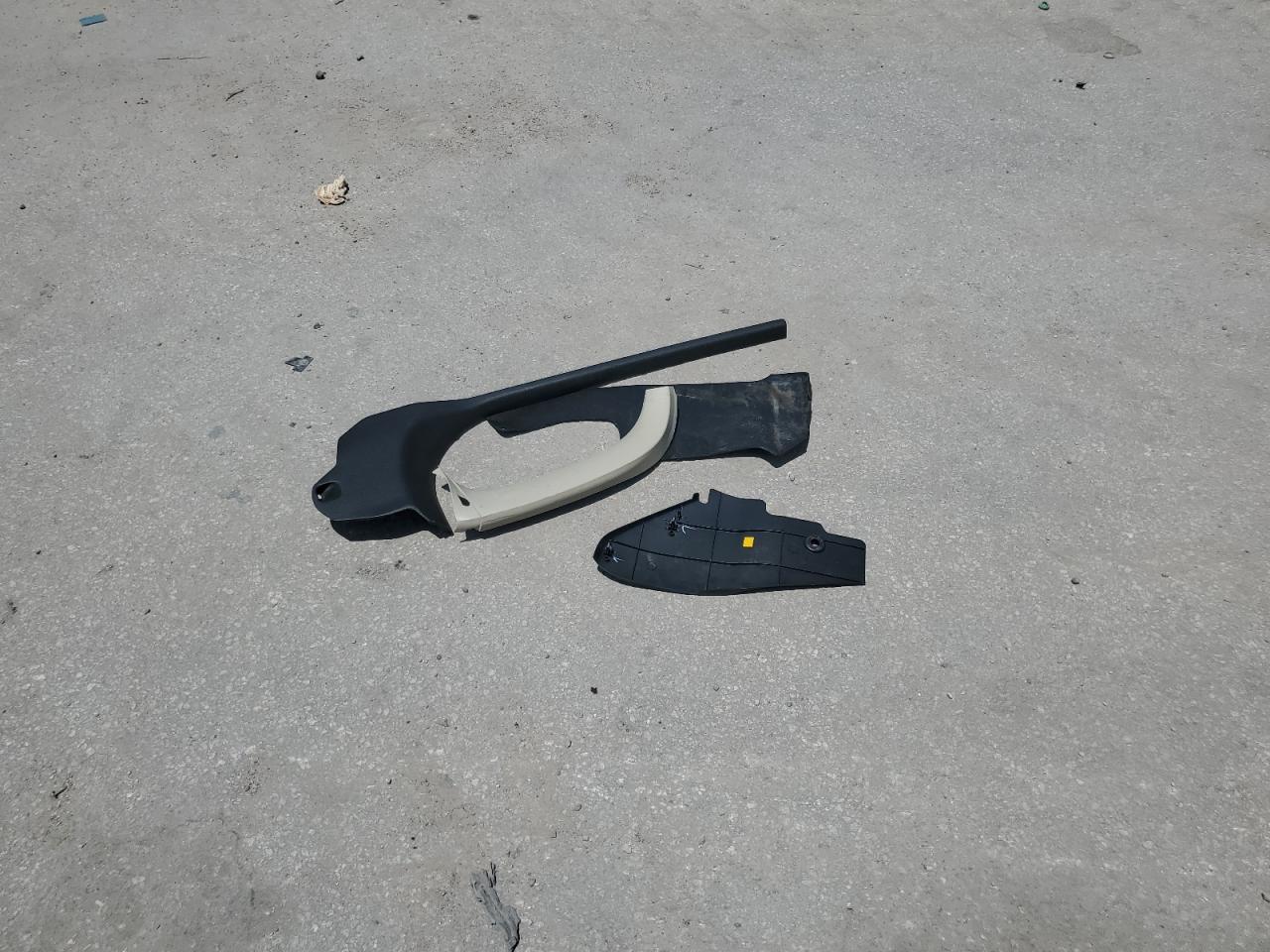 2009 Nissan Versa S VIN: 3N1BC13E09L499687 Lot: 64983164