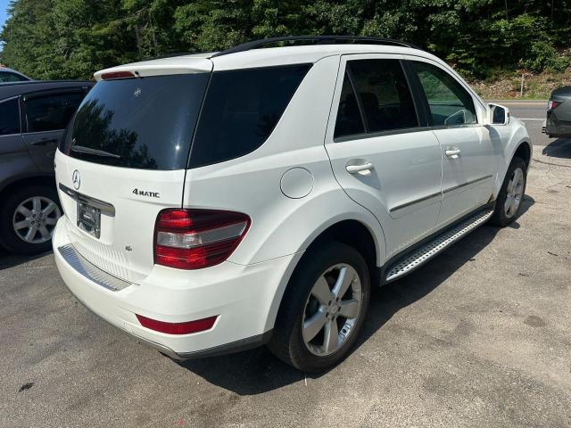 4JGBB8GB5BA626077 | 2011 Mercedes Benz 2011 mercedes-benz ml 350 4matic