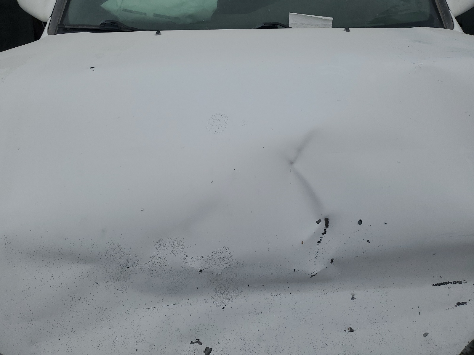 4T1BF28K6YU947570 2000 Toyota Camry Le