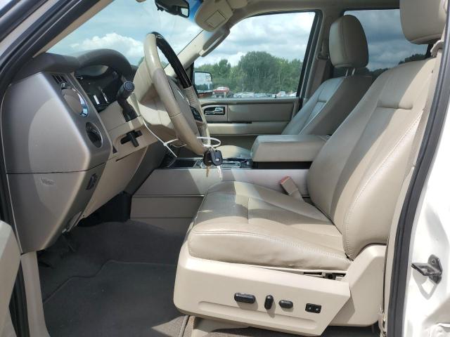 Parquets FORD EXPEDITION 2014 White