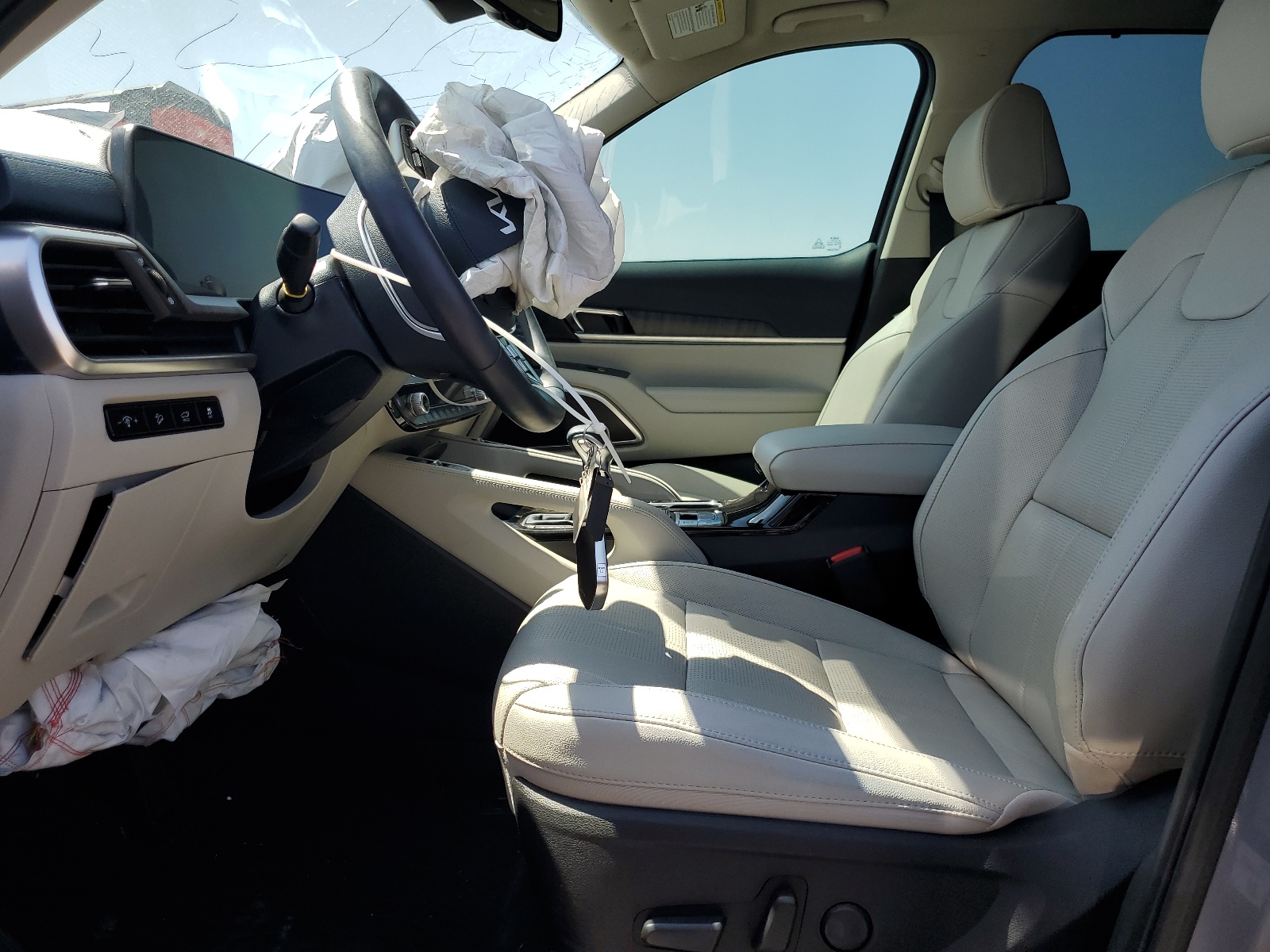 5XYP3DGCXRG486286 2024 Kia Telluride Ex