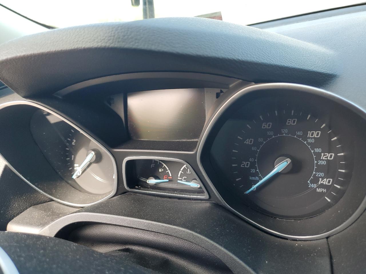 2014 Ford Escape Titanium VIN: 1FMCU9J91EUE05623 Lot: 66478894