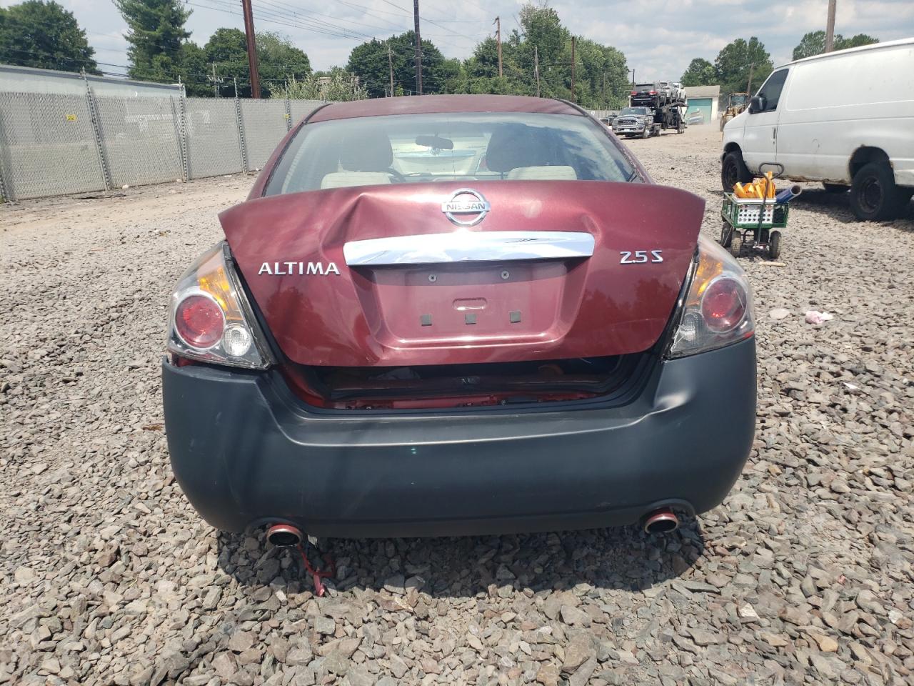 2010 Nissan Altima - Image 6