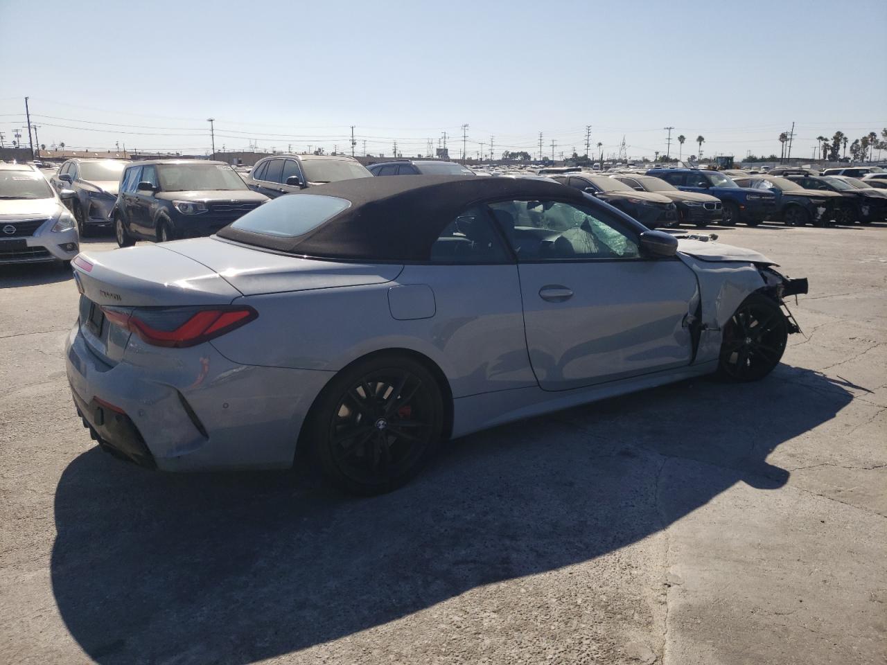 WBA53AT04PCL19583 2023 BMW M440I