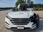 2017 Hyundai Tucson Limited за продажба в Harleyville, SC - All Over