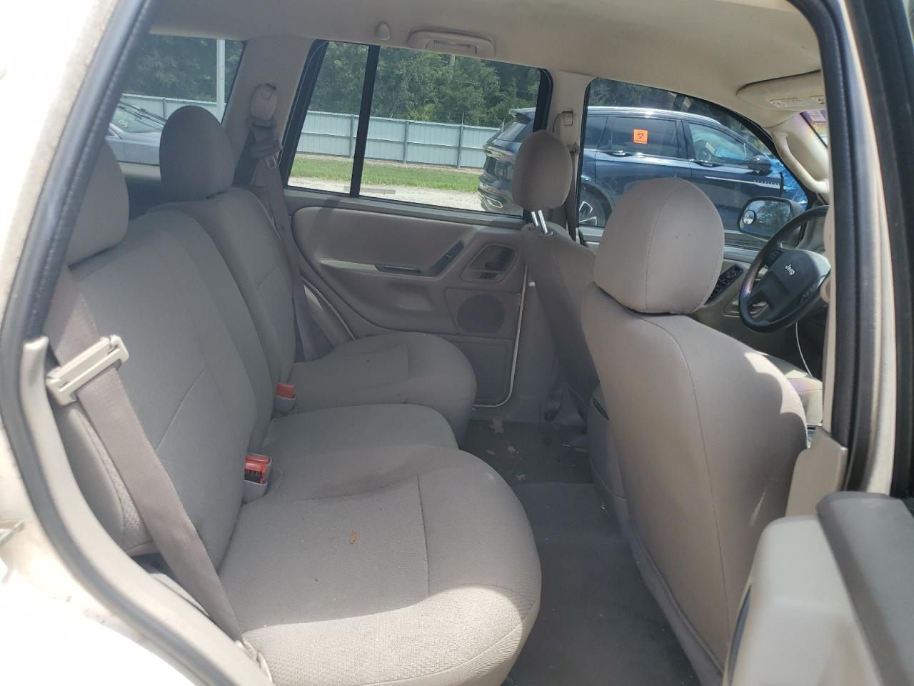 2002 Jeep Grand Cherokee Laredo VIN: 1J4GX48S82C311274 Lot: 68085804