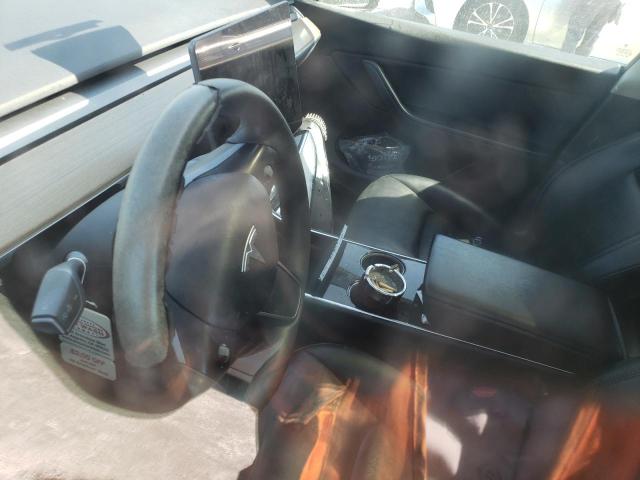  TESLA MODEL Y 2021 Gray