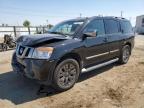 2015 Nissan Armada Sv for Sale in Nampa, ID - Front End
