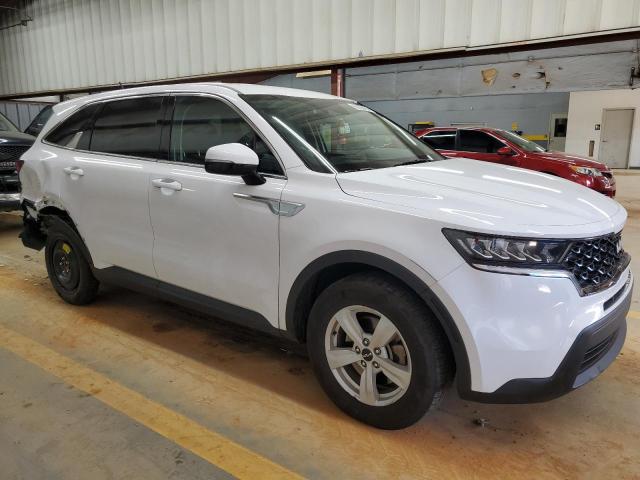  KIA SORENTO 2023 White