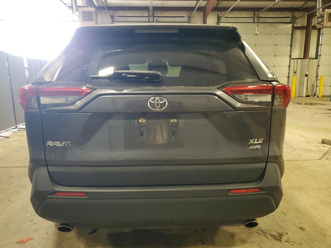 2019 Toyota Rav4 Xle VIN: JTMP1RFV7KD031163 Lot: 67216804