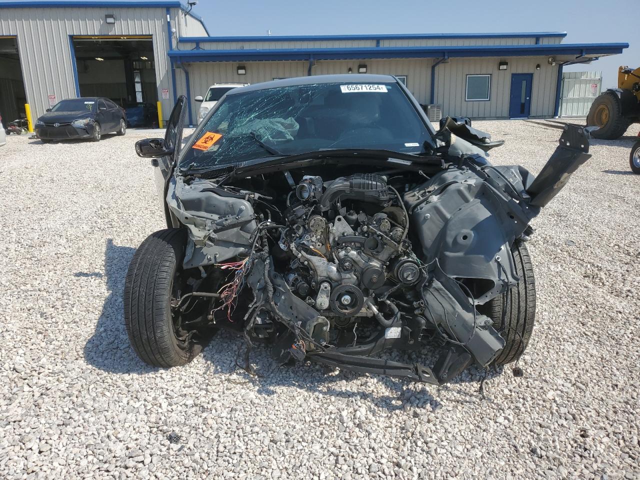 2C3CCAKG4KH538899 2019 Chrysler 300 Limited