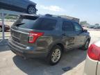 2015 Ford Explorer Xlt продається в Kansas City, KS - Front End