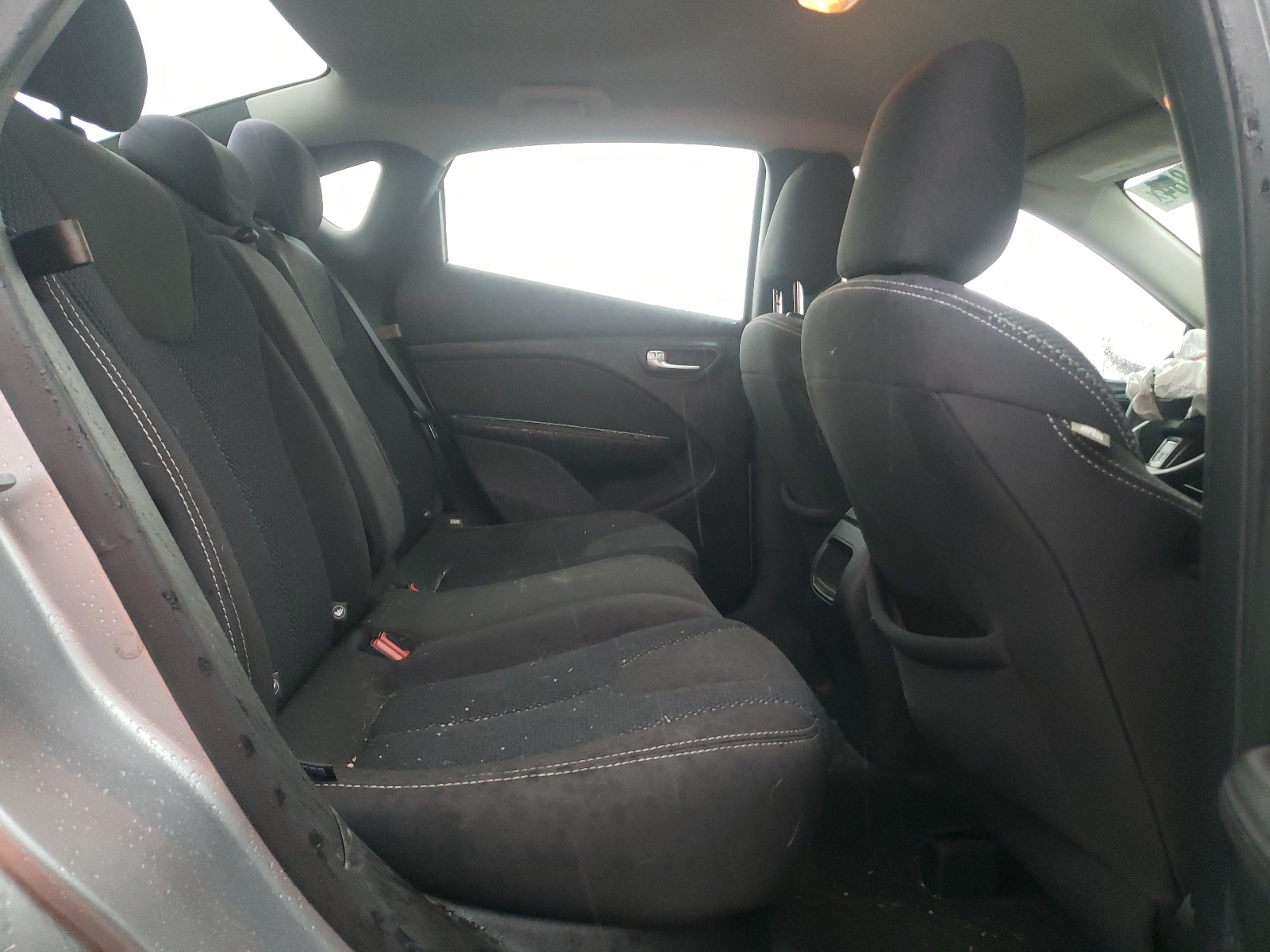 1C3CDFBB2FD286197 2015 Dodge Dart Sxt