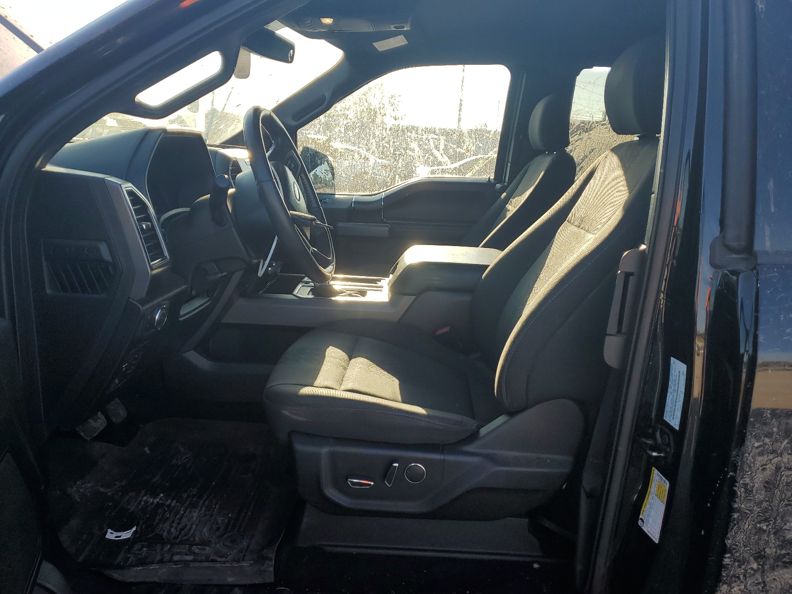 1FTEX1EP6JFD95409 2018 Ford F150 Super Cab 1FTEX1EP6JFD95409 2018 Ford F150 Super Cab