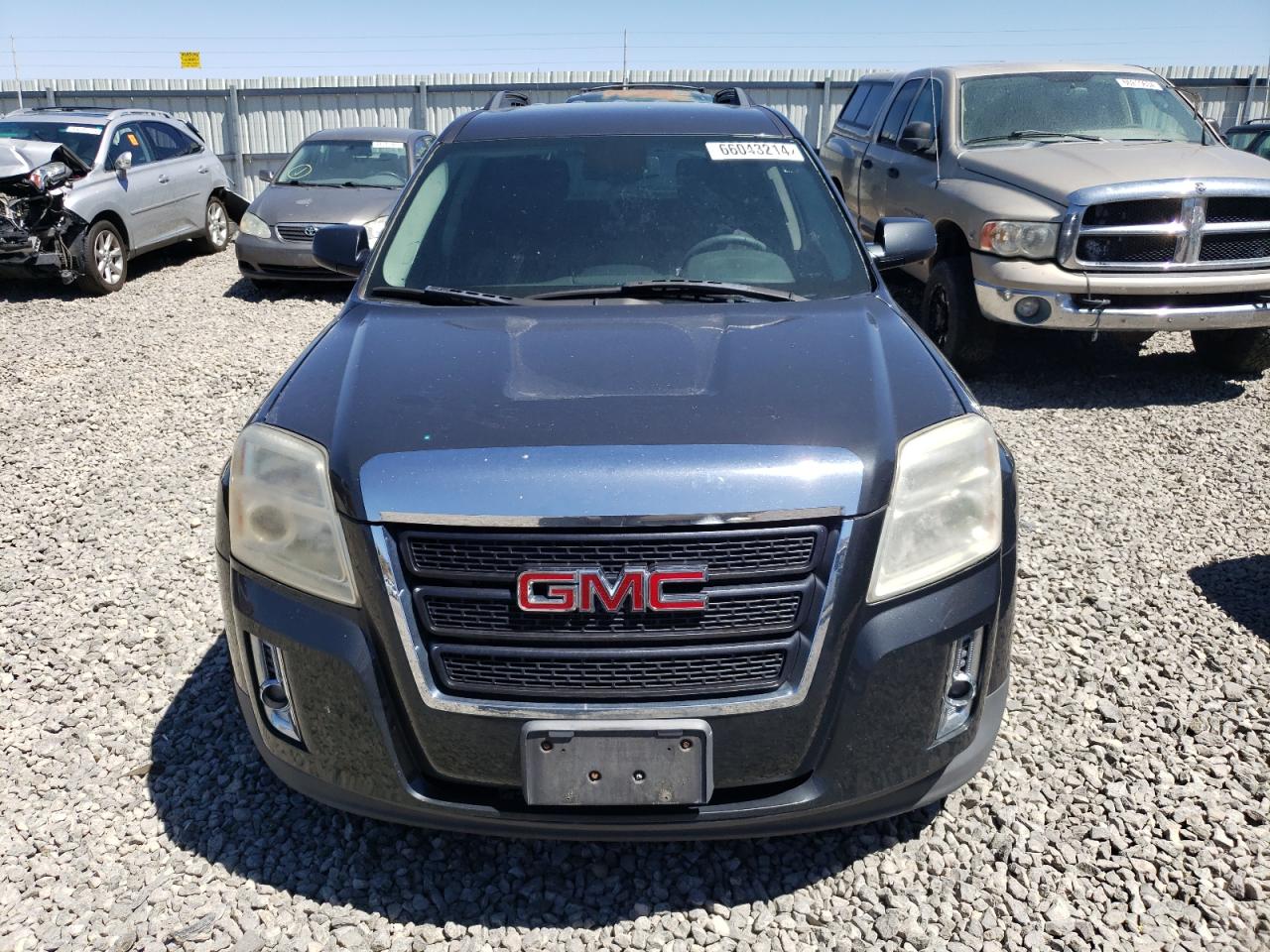 VIN 2GKFLTEK5D6269139 2013 GMC TERRAIN no.5