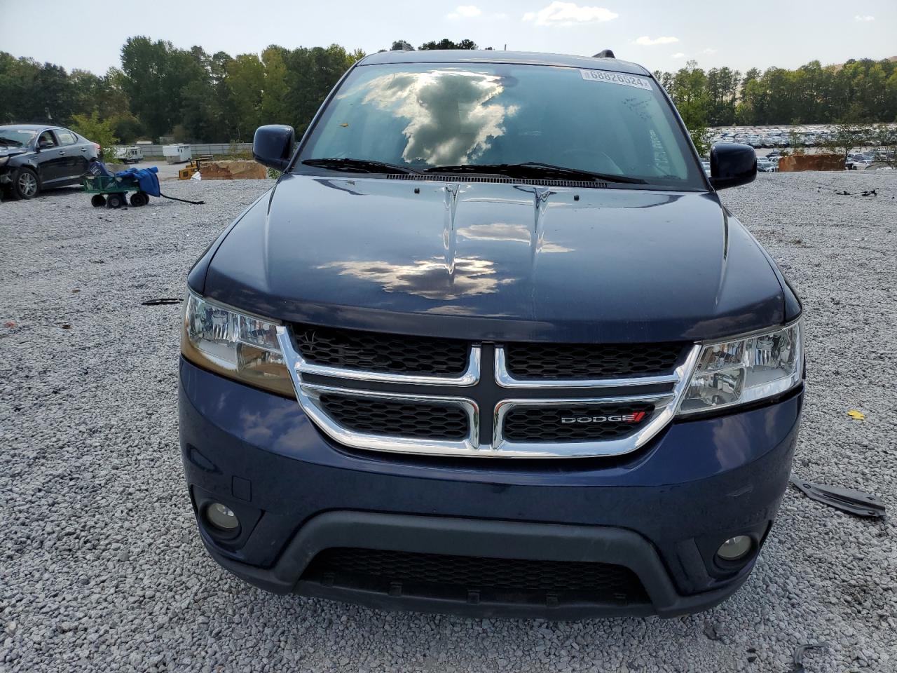 3C4PDCBB9KT874694 2019 Dodge Journey Se