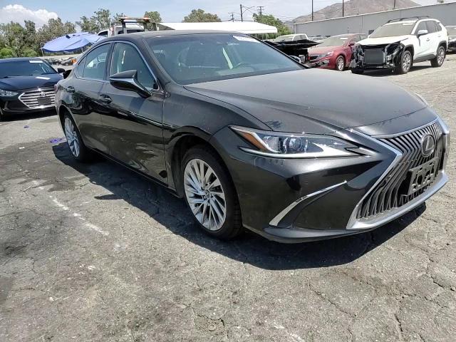 2019 Lexus Es 350 VIN: 58ABZ1B13KU048201 Lot: 66171544