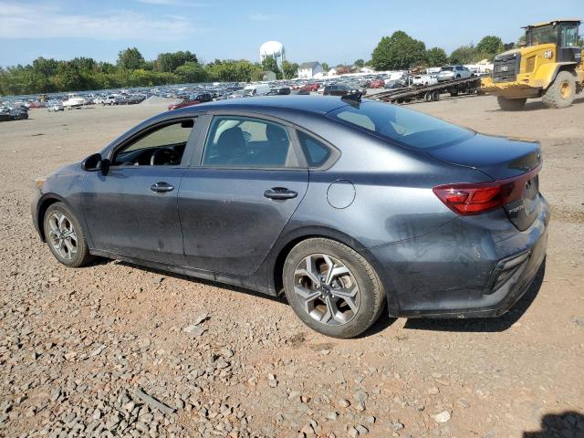 3KPF24AD1ME274320 Kia Forte FE 2