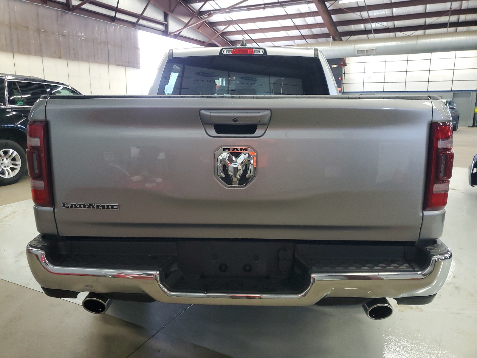 1C6RREJT5RN220874 2024 Ram 1500 Laramie