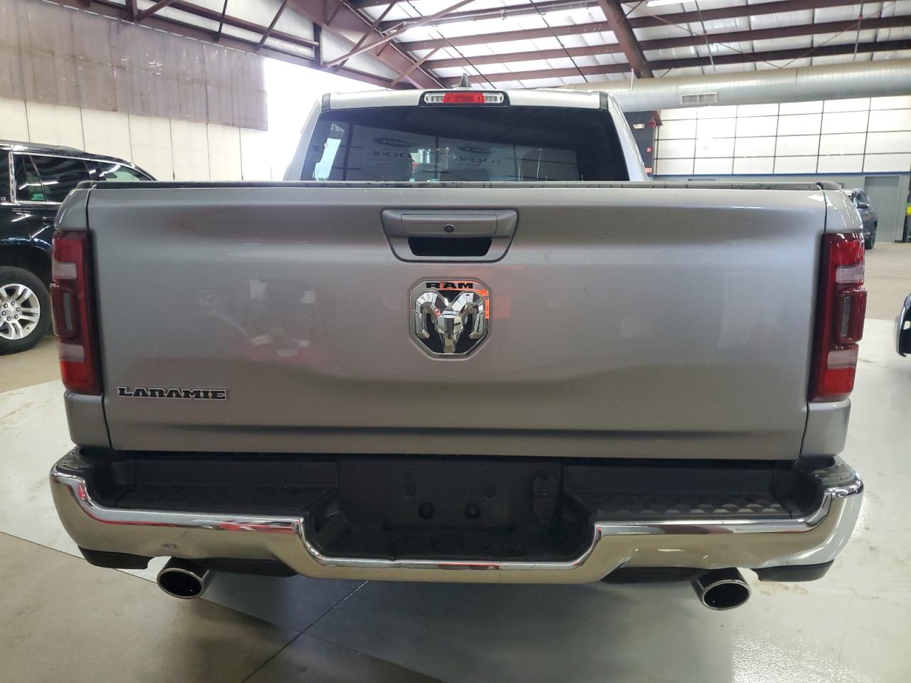 2024 Ram 1500 Laramie VIN: 1C6RREJT5RN220874 Lot: 66474834