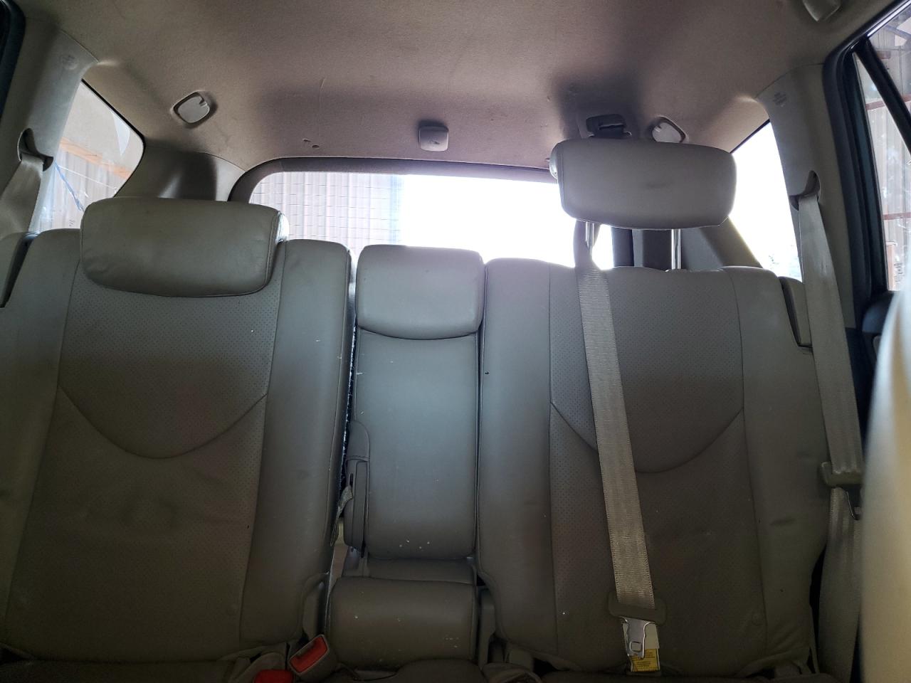 2011 Toyota Rav4 Limited VIN: 2T3DF4DV0BW108887 Lot: 68914764