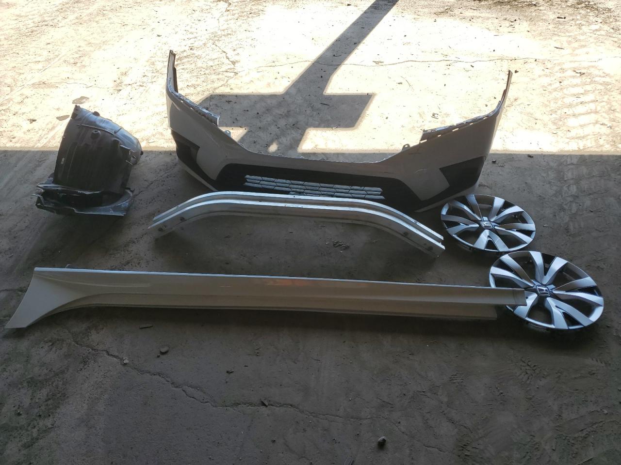 2HGFE2F28NH516059 2022 Honda Civic Lx