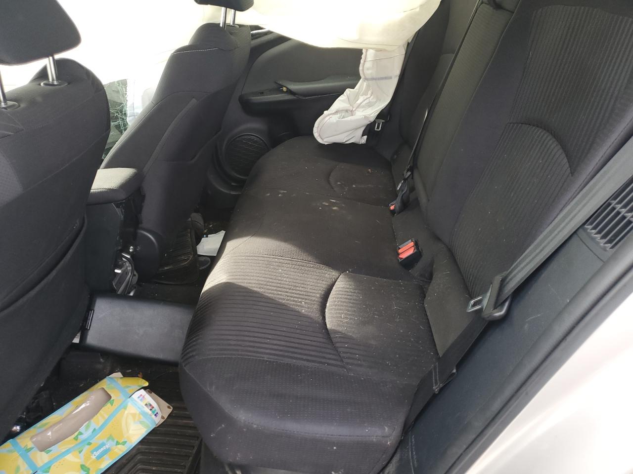 2021 Toyota Prius Prime Le VIN: JTDKAMFP7M3181457 Lot: 65390574