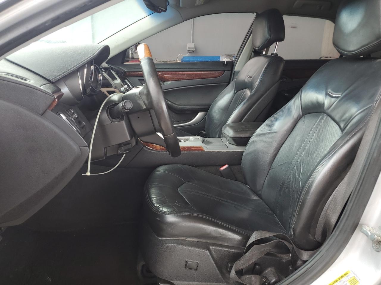 2011 Cadillac CTS - Image 7
