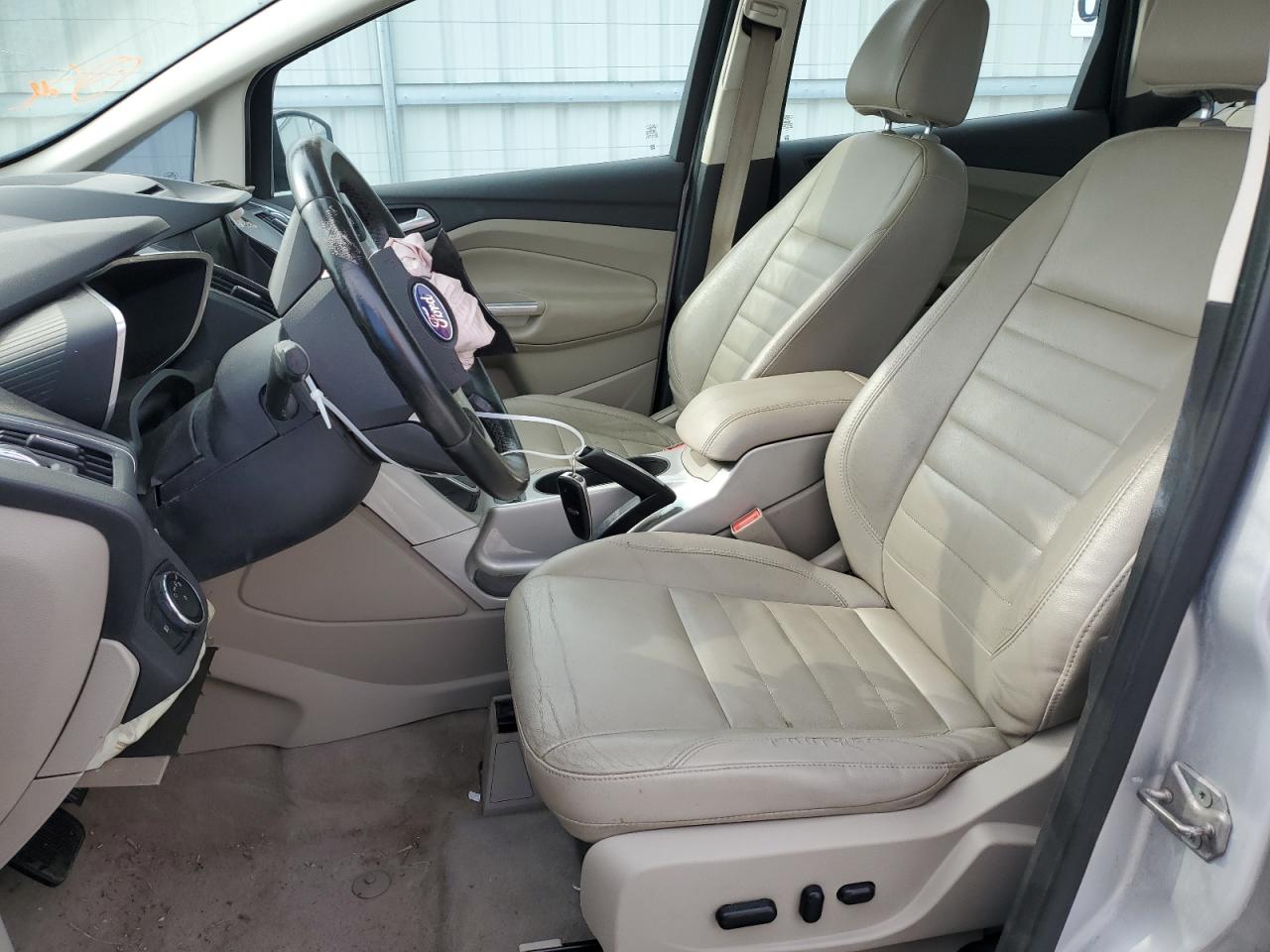 2013 Ford C-MAX - Image 7