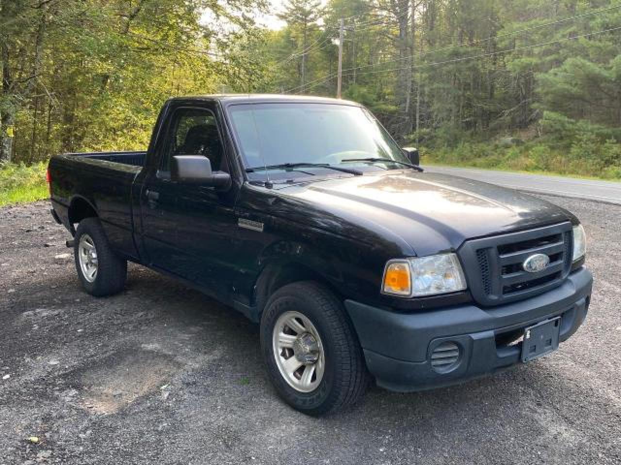 2008 Ford Ranger VIN: 1FTYR10U38PA53098 Lot: 68769534