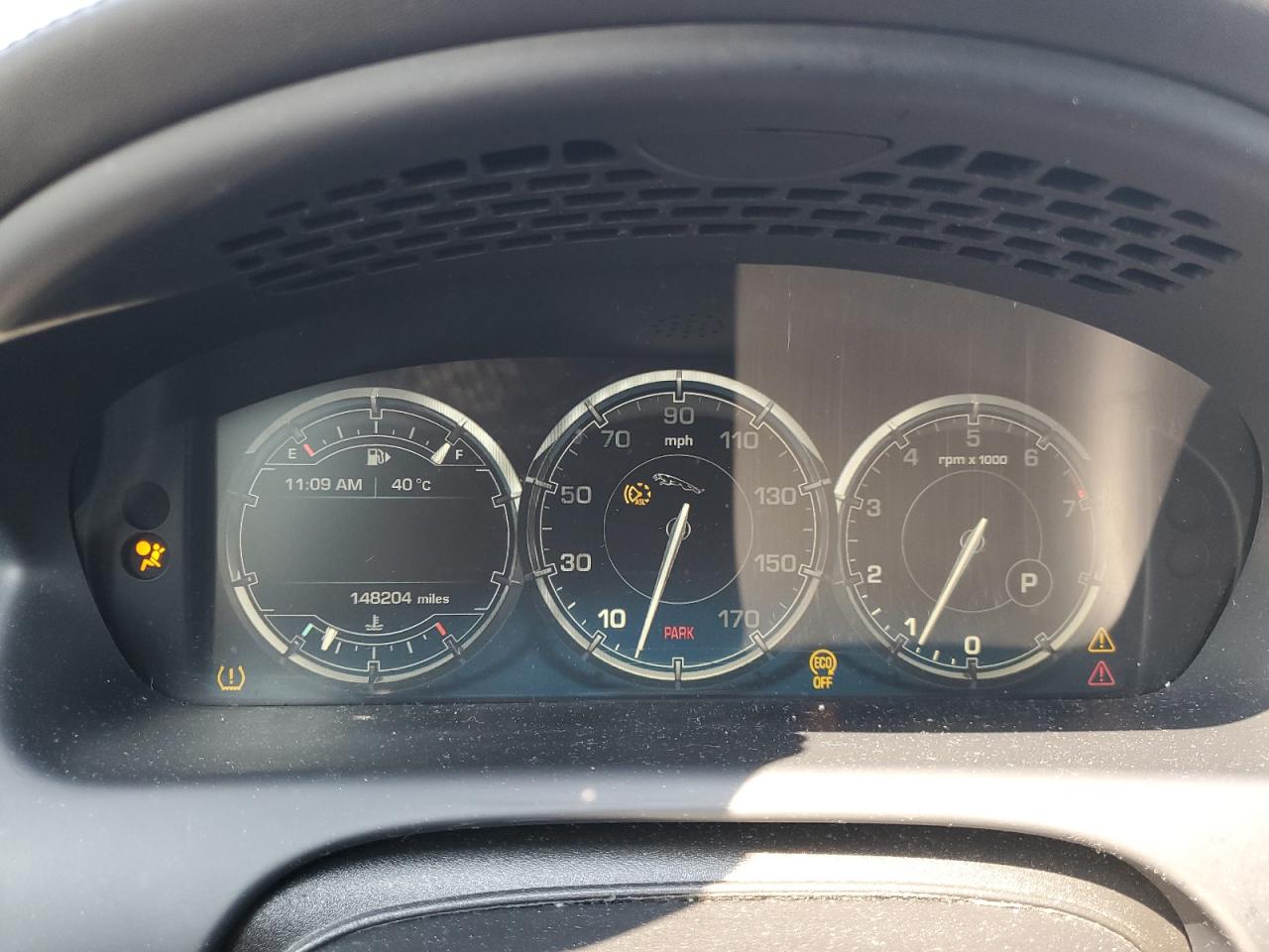 2013 Jaguar Xjl Portfolio VIN: SAJWJ2GD4D8V44165 Lot: 66363894