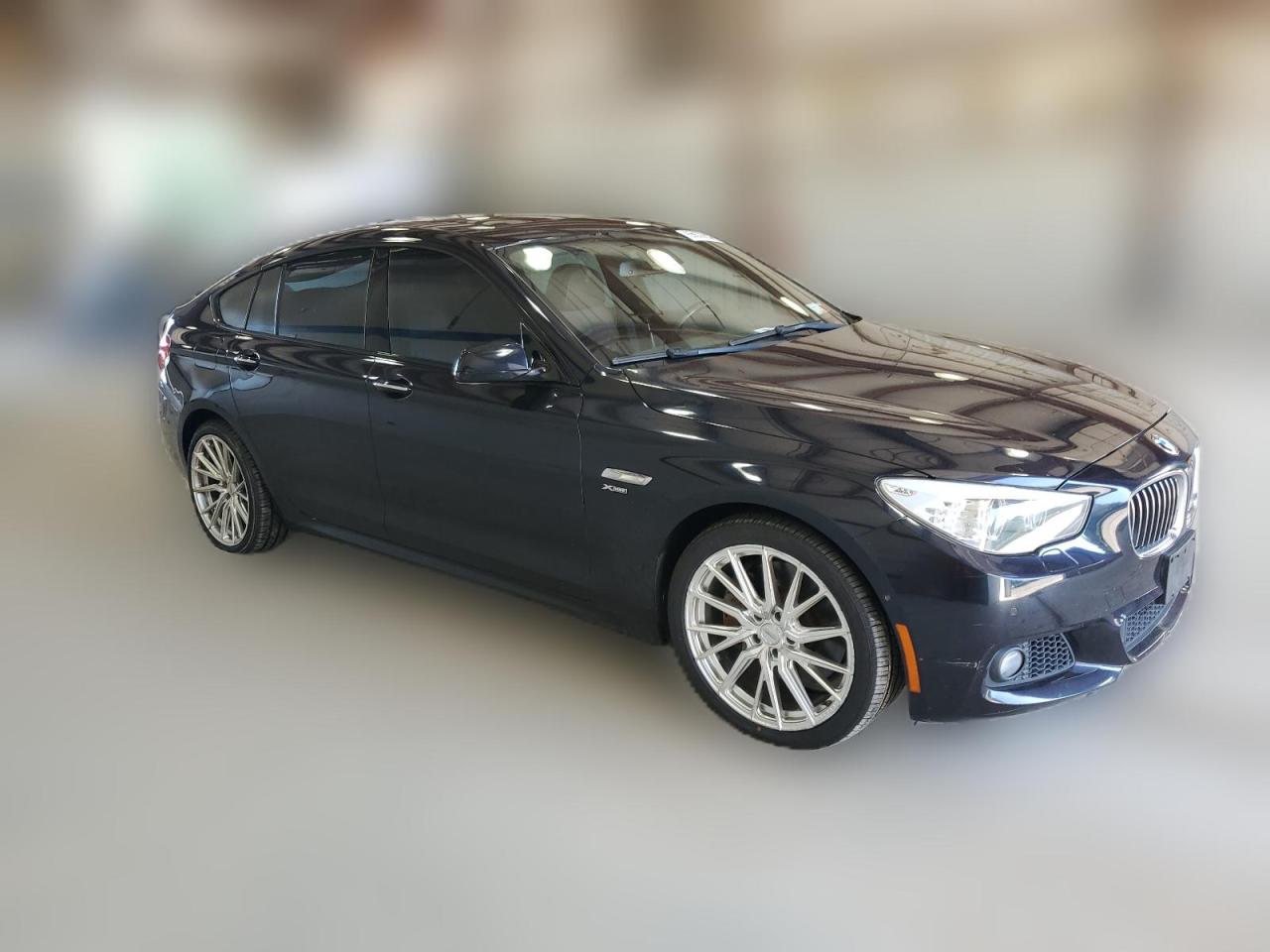 2012 BMW 5er - Image 4