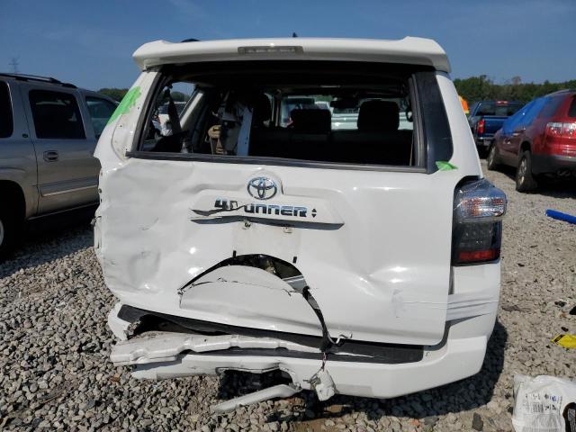 JTEZU5JR5L5219089 Toyota 4Runner SR 6