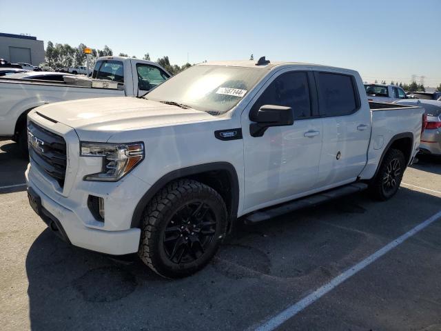 2021 Gmc Sierra C1500 Elevation