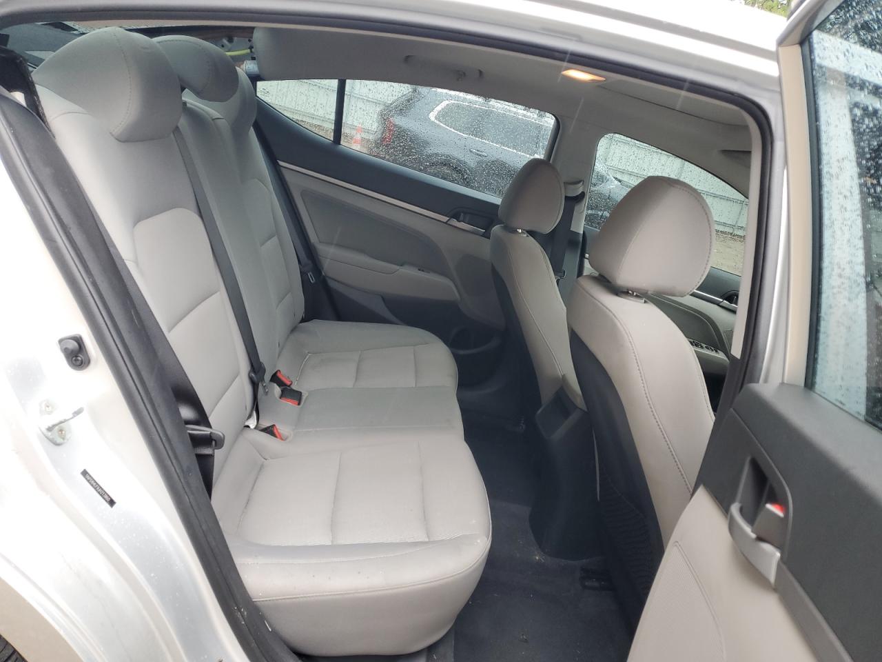 2018 Hyundai Elantra Sel VIN: 5NPD84LF9JH213860 Lot: 64763774