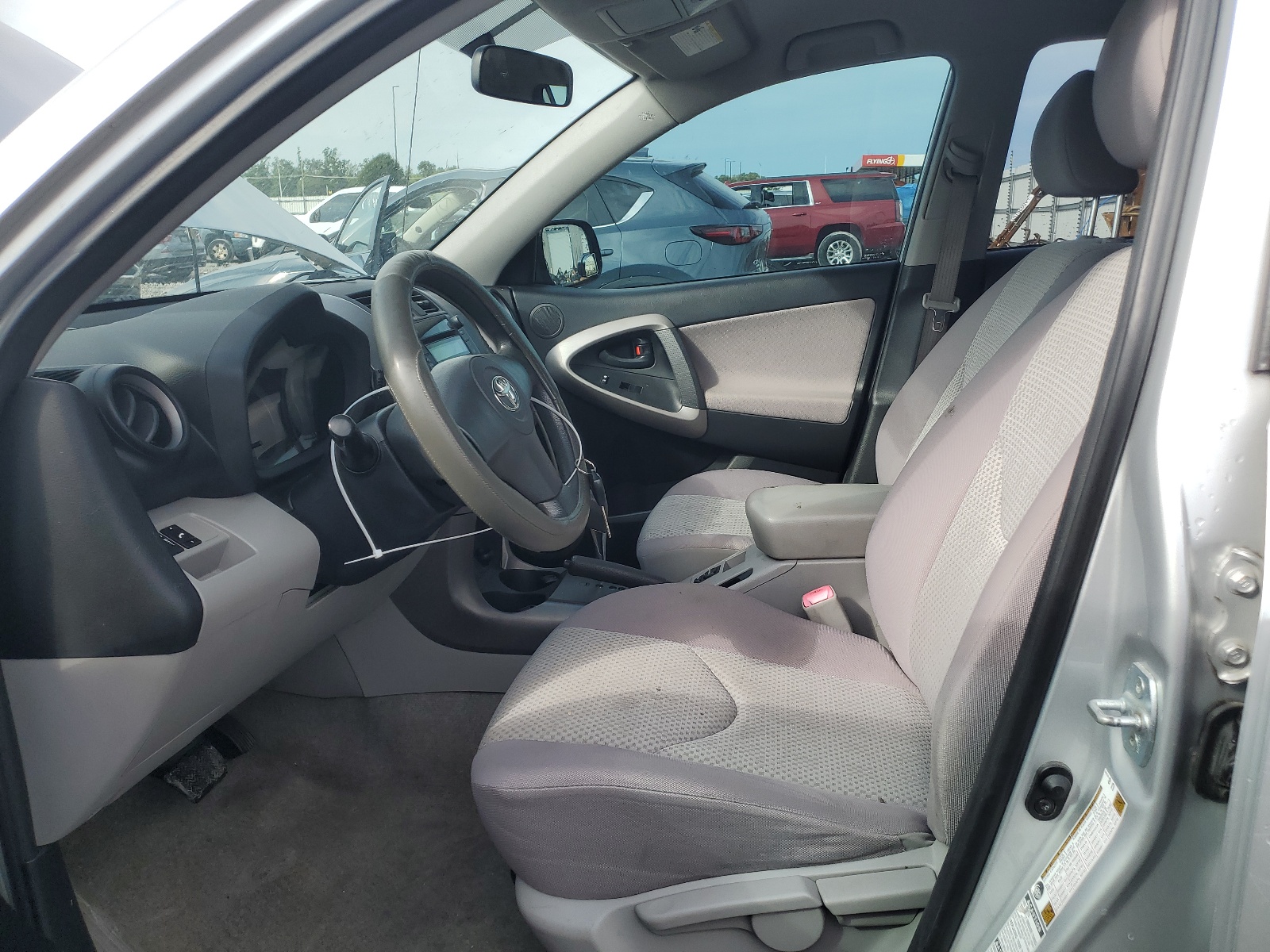 JTMBD33V486072608 2008 Toyota Rav4